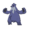 Shadow Beartic